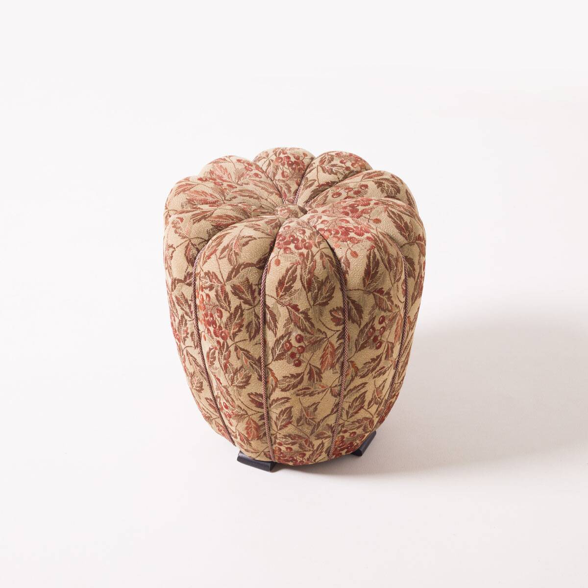 Tulip Tabouret or Footstool by Jindřich Halabala, 1950s