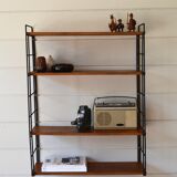 String shelf