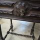 Bedside table
