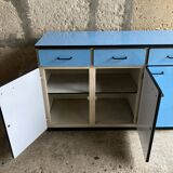 Buffet formica