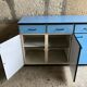 Buffet formica