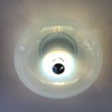 Panta model wall lamp, Giusto Toso, Leucos, 1967