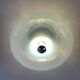 Panta model wall lamp, Giusto Toso, Leucos, 1967