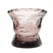 N3R Moser Art Deco Vase
