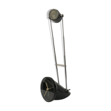 Lamp "clock", Lungean and Pellman , Brilliant Leuchten 1980