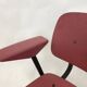 Set of 4 Friso Kramer Revolt chairs first edition with armrests