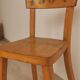 Chaise enfant