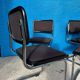 ENSEMBLE DE 4 CHAISES MARCEL BREUER