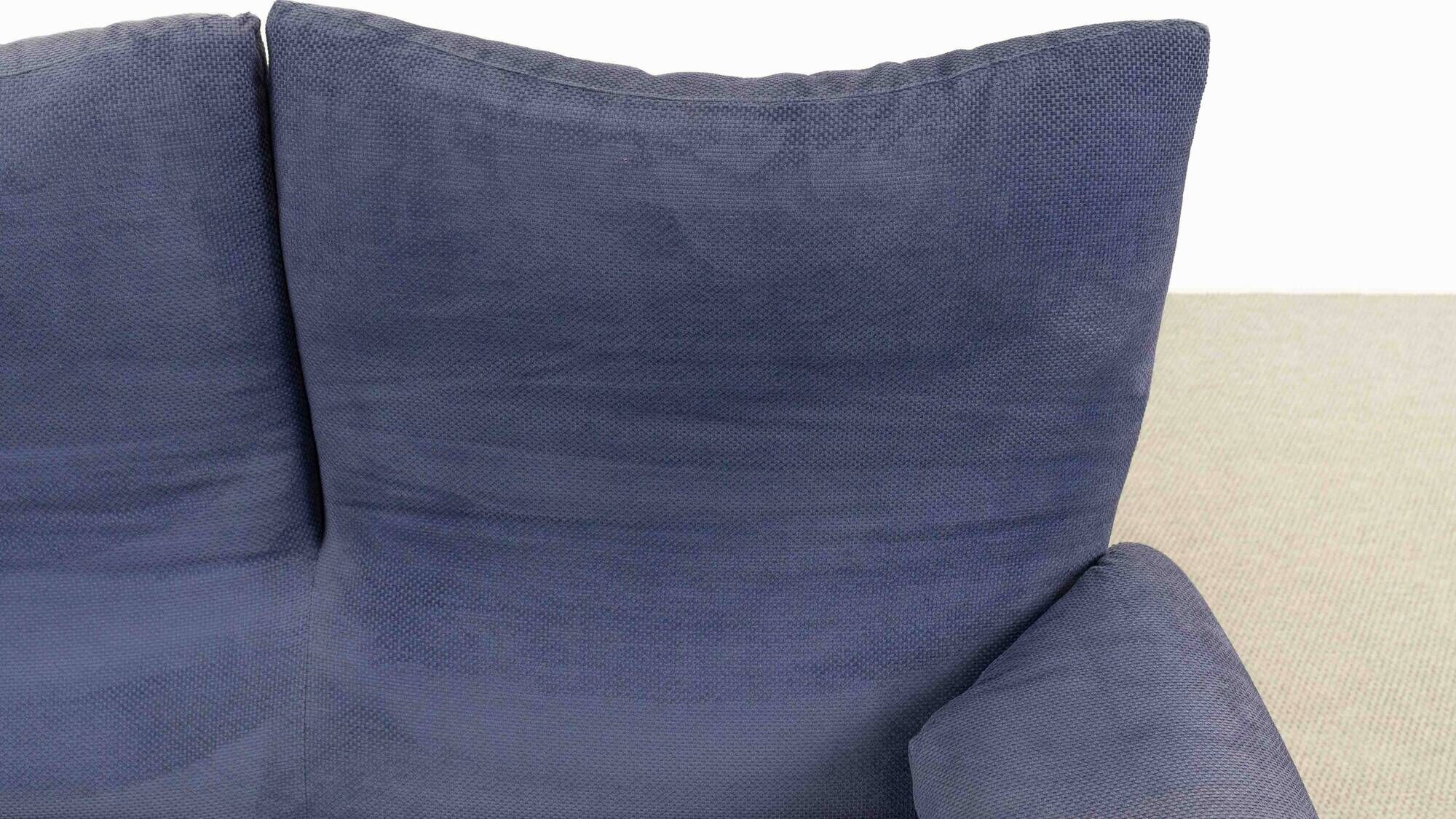 Cassina Maralunga 2-seat Sofa by Vico Magistretti