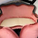 Louis XV two-seater canapé