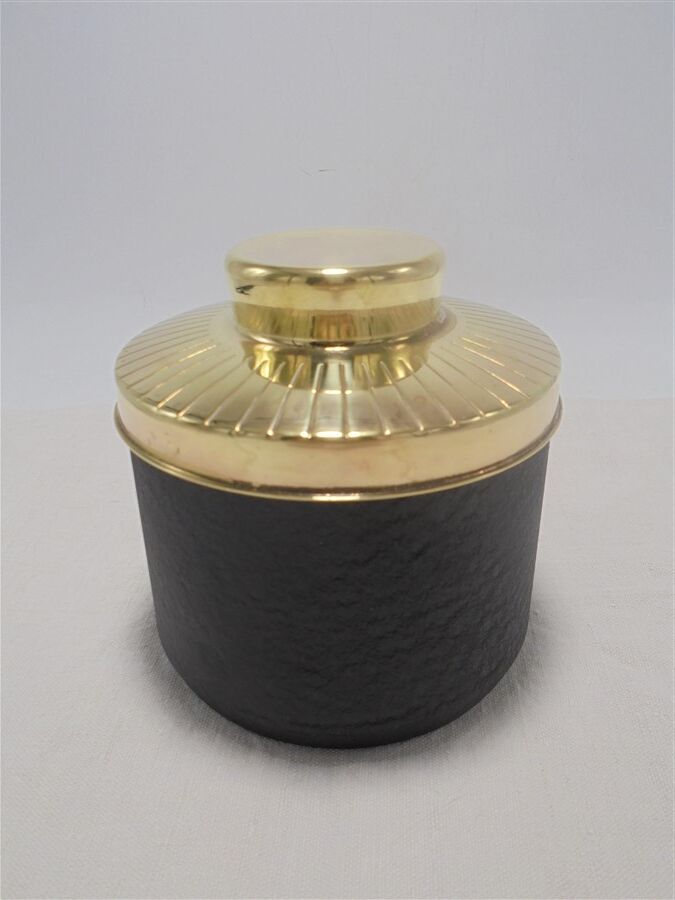 Pot à glaçons