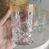 Tea glasses