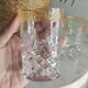 Tea glasses