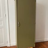 Boarding wardrobe