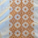 Cotton tablecloth