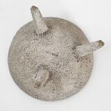 Vintage tripod pocket tray 1960