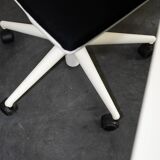 Spoon Chair office chair by Antonio Citterio for Kartell