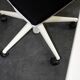 Chaise de bureau Spoon Chair par Antonio Citterio pour Kartell