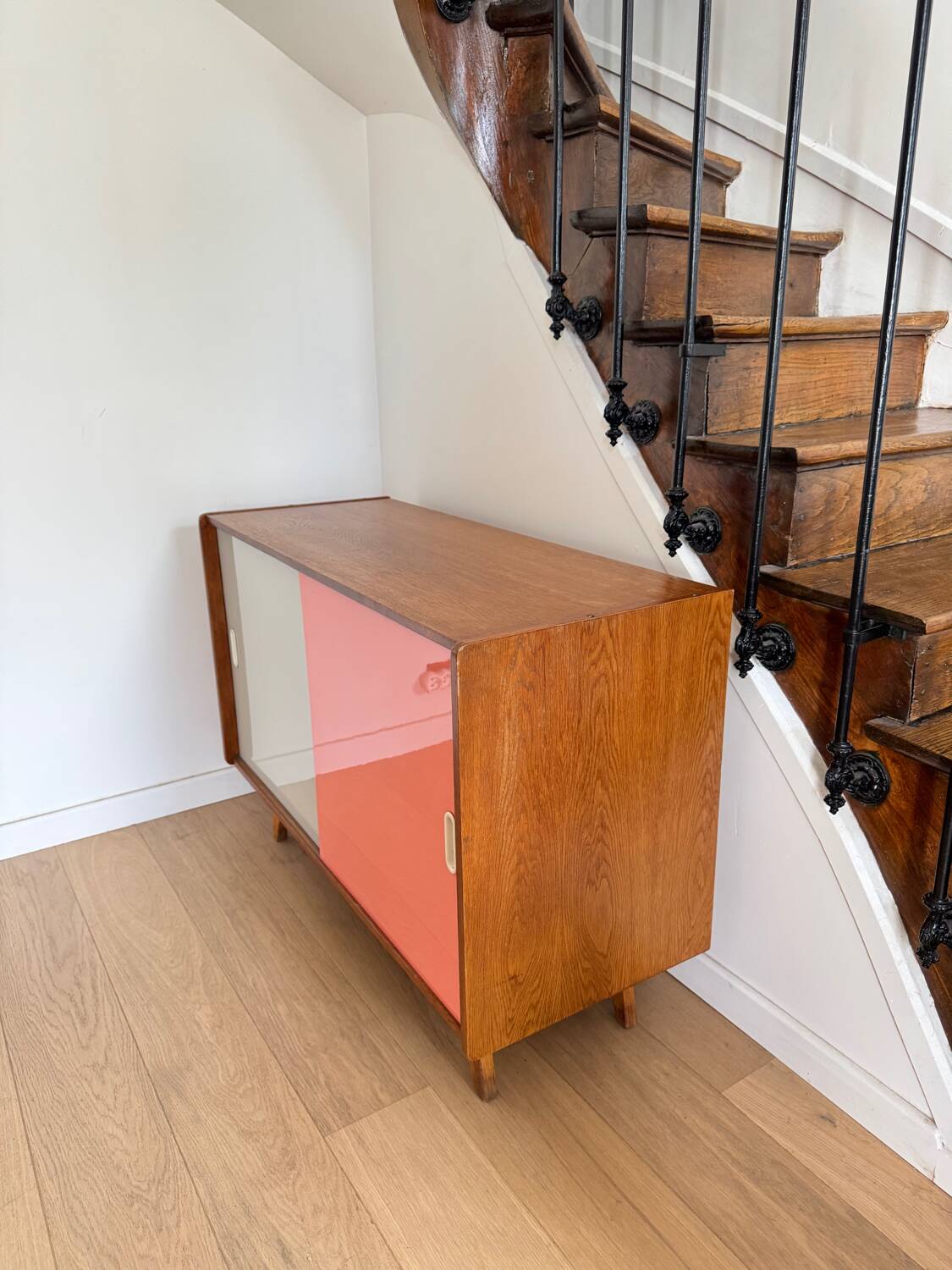 Buffet by Jiri Jiroutek 1960