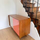 Buffet by Jiri Jiroutek 1960