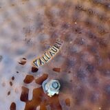 Vallauris cheese platter