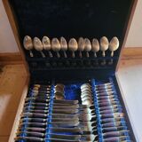 Menagere 44 pieces