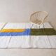 Contemporary Moroccan Rug - 245 x 176 cm