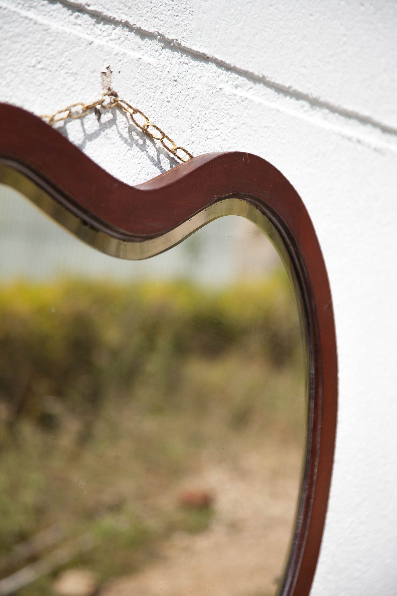 Miroir vintage