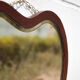 Miroir vintage