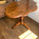 Table violon Louis Philippe