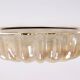 Italian Murano glass ceiling lamp by Barovier & Toso, 1960