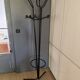 Vintage coat rack