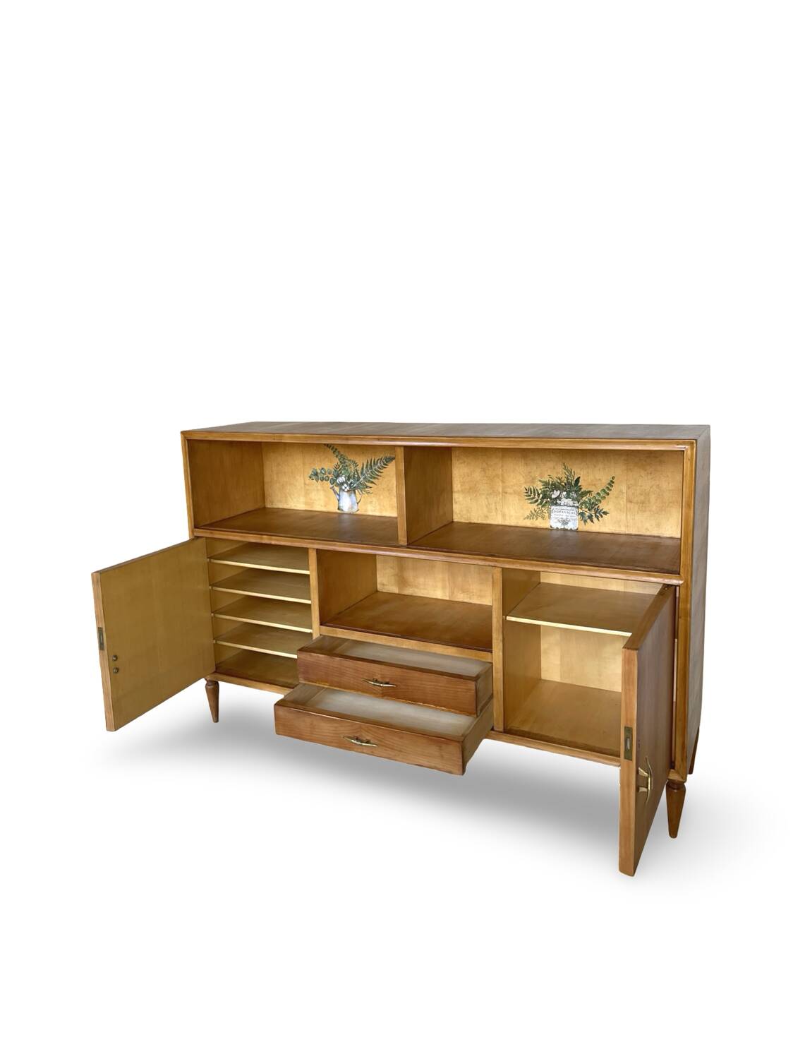 Mid century sideboard