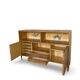 Mid century sideboard