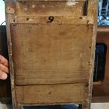 Antique mirror