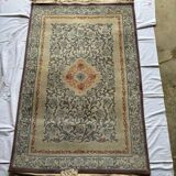 Chinese wool rug