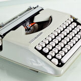 Hermes Baby typewriter