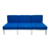 Modular mid-century armchairs, 1970s, set of 3
