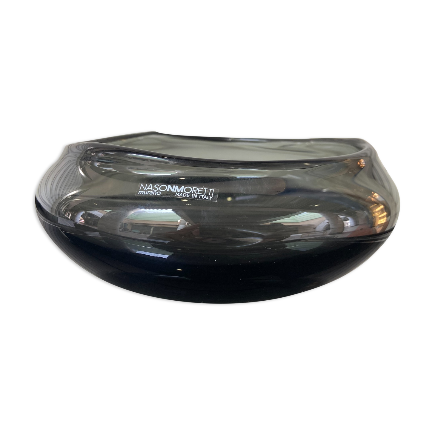 Empty pocket - Nason Moretti - Murano