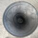 3 branch candlestick 75cm