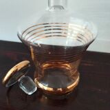 Vintage carafe