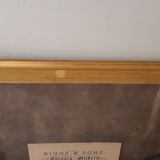 Biggs & Sons painting