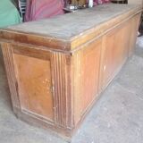 Haberdashery counter 1940