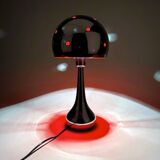 Space Age 70's design mushroom lamp