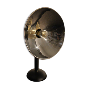 Lampe type industriel