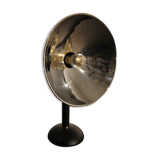 Industrial-type lamp