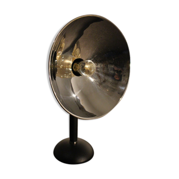 Lampe type industriel