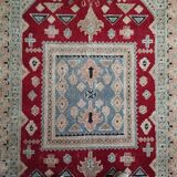 Pakistani carpet Karachi 193x122cm