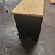 Commode en pin 