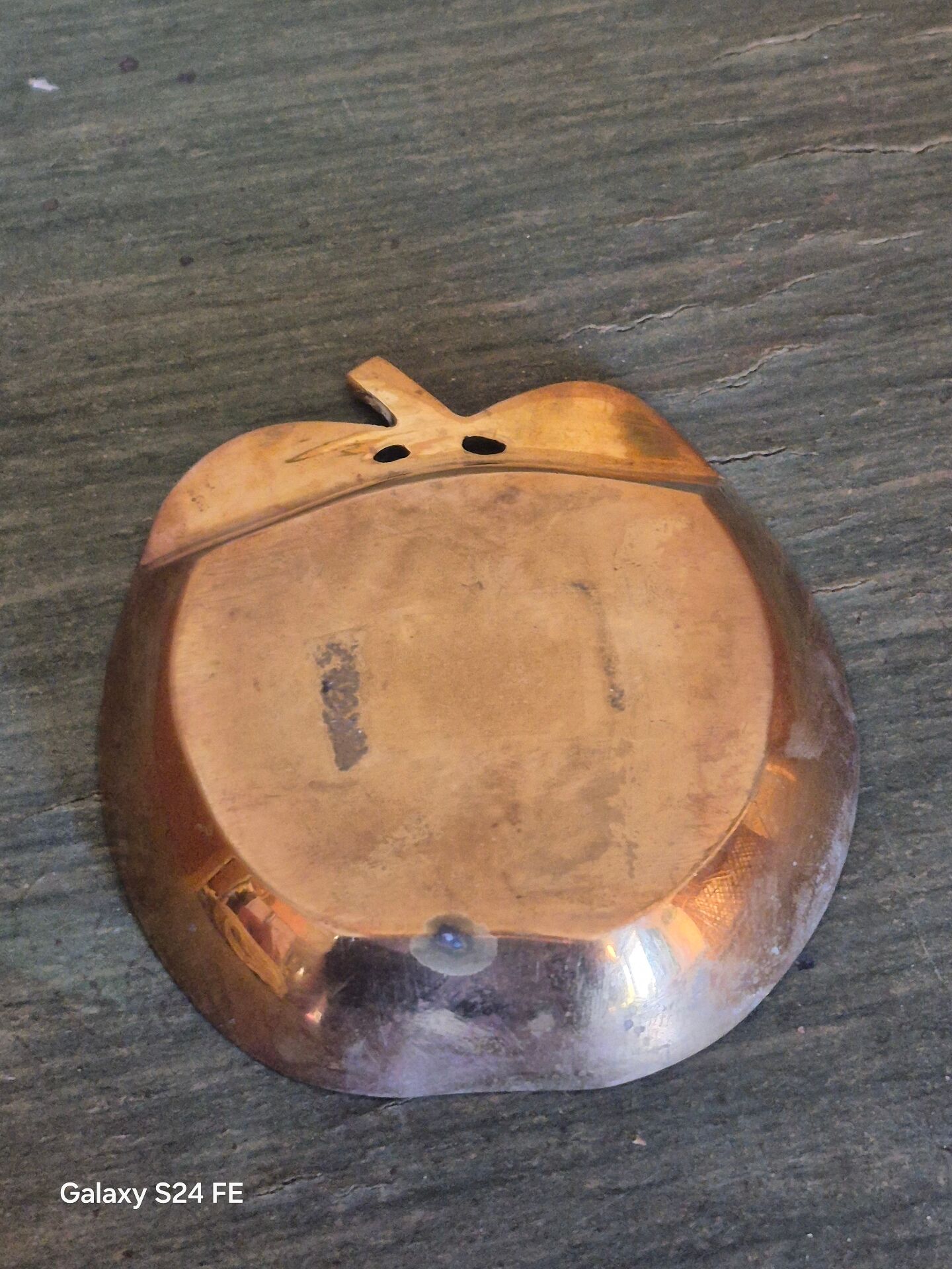 Apple catchall